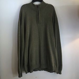 Mens Roundtree and Yorke sweater